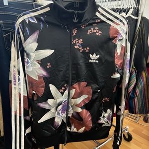 Adidas Jacket